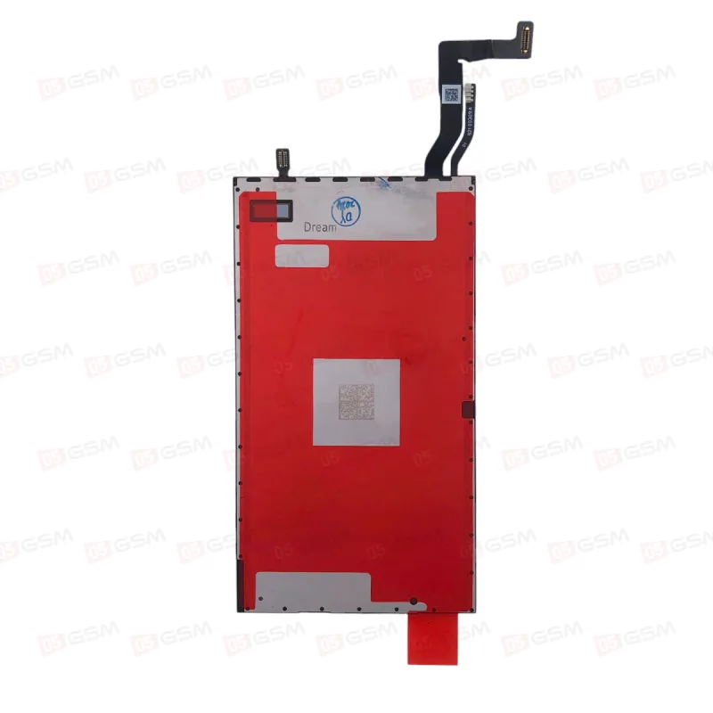 Подсветка на дисплей iPhone 7G фото в интернет-магазине 05gsm.ru