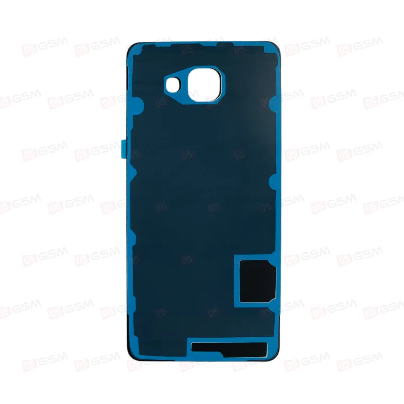 Крышка Samsung A710 ORG белая фото в интернет-магазине 05gsm.ru