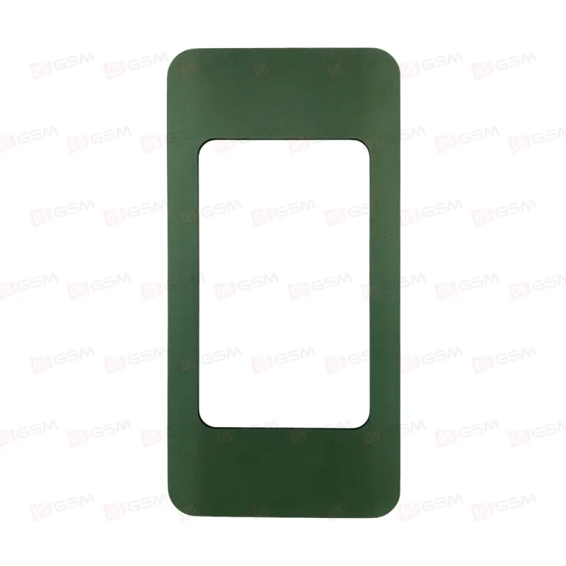Форма XHZC для дисплея iPhone 14 (Зеленая) фото в интернет-магазине 05gsm.ru
