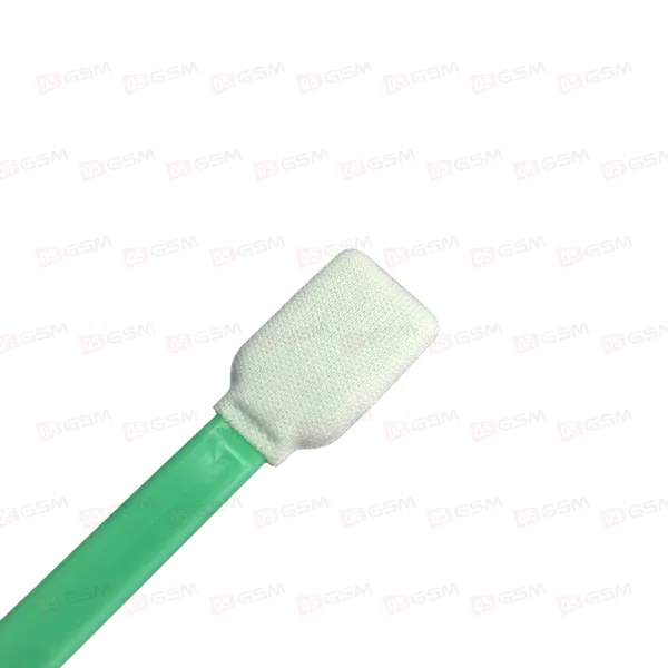 Ватные тампоны для очистки (Пачка; 100 штук) фото в интернет-магазине 05gsm.ru