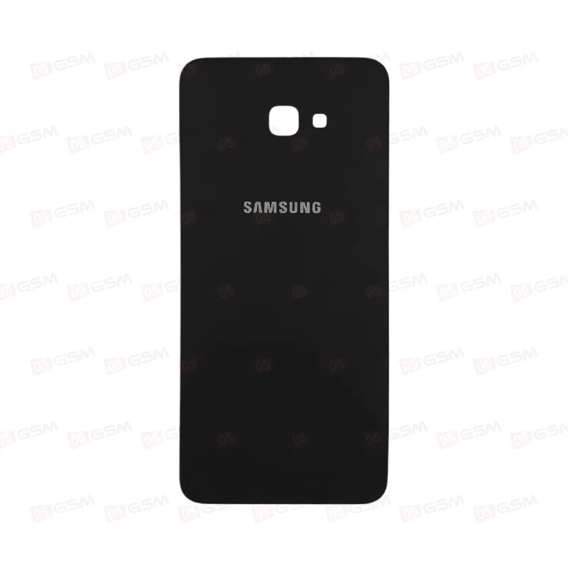 Крышка Samsung J415 черная фото в интернет-магазине 05gsm.ru