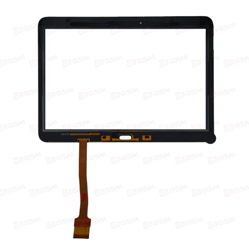 Сенсор Samsung Galaxy Tab 4 T531 / T535 10.0 черный фото в интернет-магазине 05gsm.ru