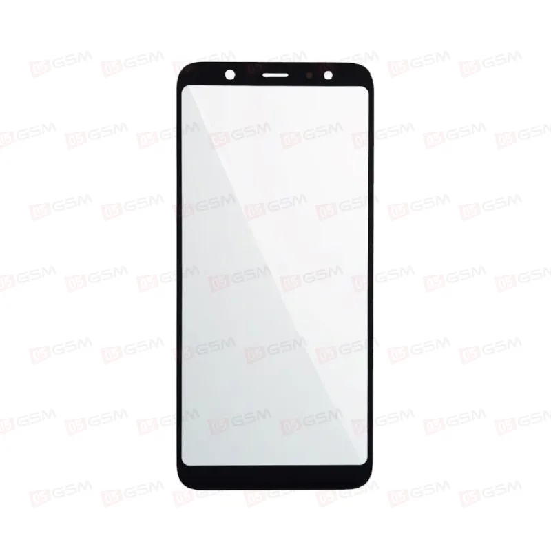 Стекло + OCA (G+OCA) Samsung A605 черный  фото в интернет-магазине 05gsm.ru