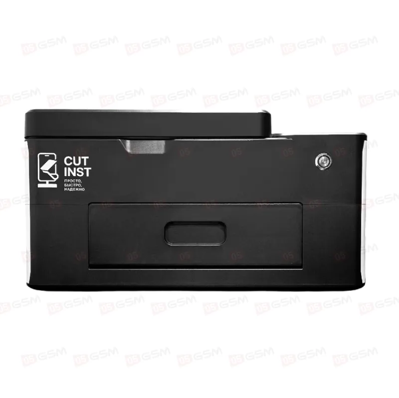 Плоттер Cutinst 7 Pro (Безлимитный; с автообклейкой; черный) фото в интернет-магазине 05gsm.ru