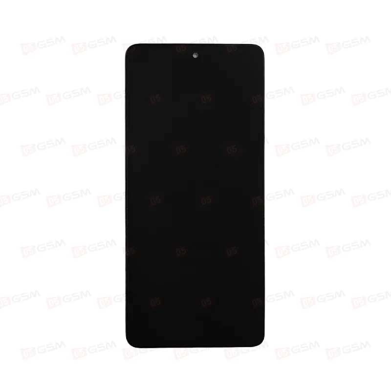 Дисплей с рамкой Samsung M536 (Galaxy M53 5G) OLED Orig size (Service Pack) фото в интернет-магазине 05gsm.ru