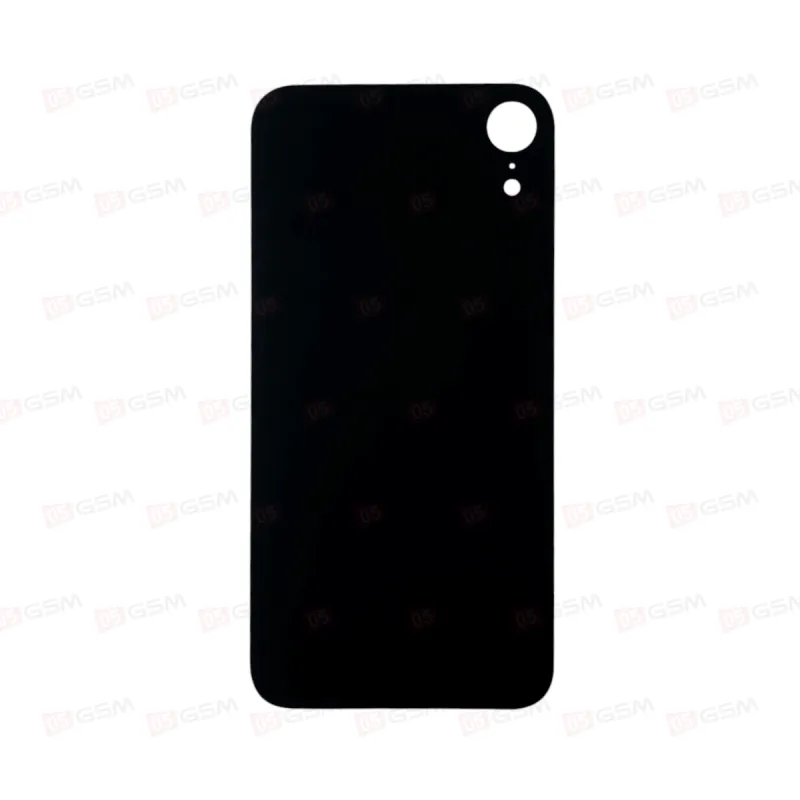 Крышка iPhone XR с широким вырезом (Product red/Красный) фото в интернет-магазине 05gsm.ru