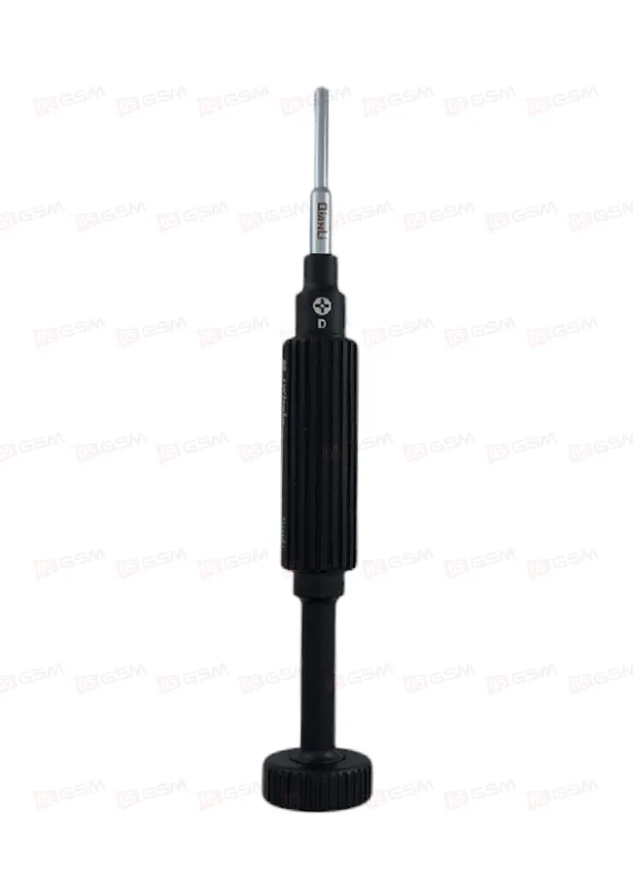 Отвертка динамометрическая Qianli iWhale B 0.6 (Y) фото в интернет-магазине 05gsm.ru