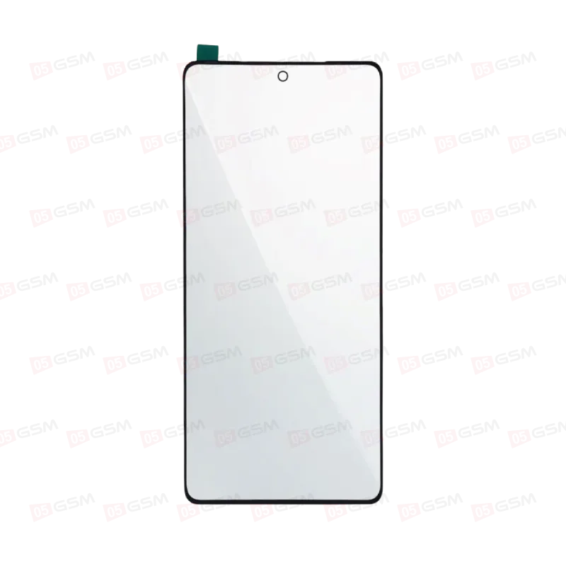 Стекло + OCA (G+OCA) Tecno CAMON 40 Pro 5G фото в интернет-магазине 05gsm.ru