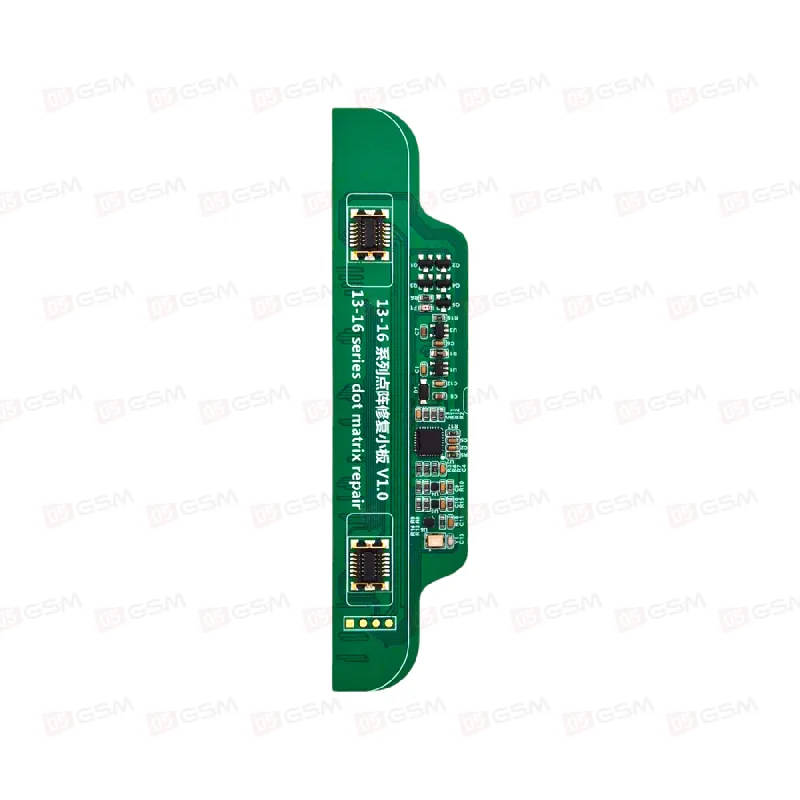 Плата на программатор JCID V1SE/V1S PRO Face ID/Dot matrix Repair Adaptor 13-16 Series фото в интернет-магазине 05gsm.ru