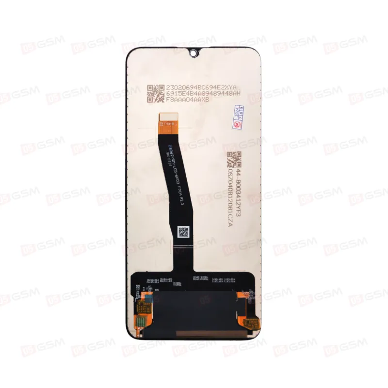 Дисплей Honor P Smart 2019 (POT-LX1) / Enjoy 9s ORIG (Service Pack) фото в интернет-магазине 05gsm.ru