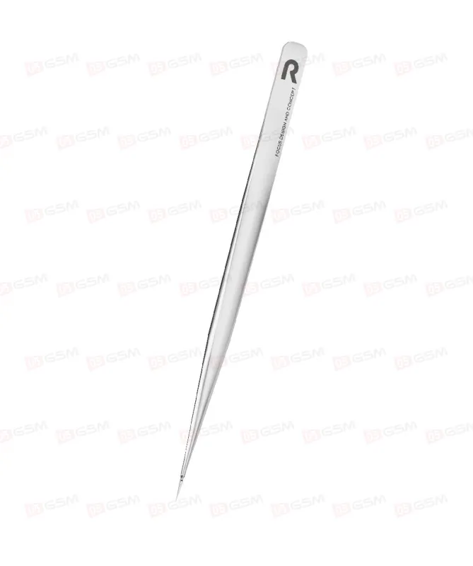Пинцет прямой RF4 RF-TZ01 фото в интернет-магазине 05gsm.ru