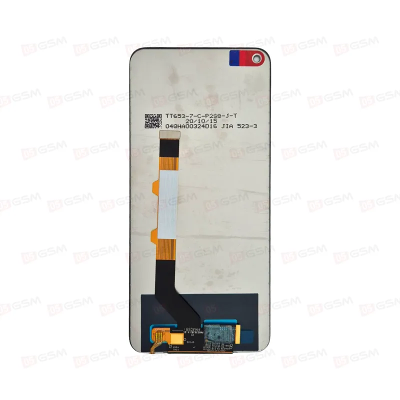 Дисплей Redmi Note 9T черный фото в интернет-магазине 05gsm.ru