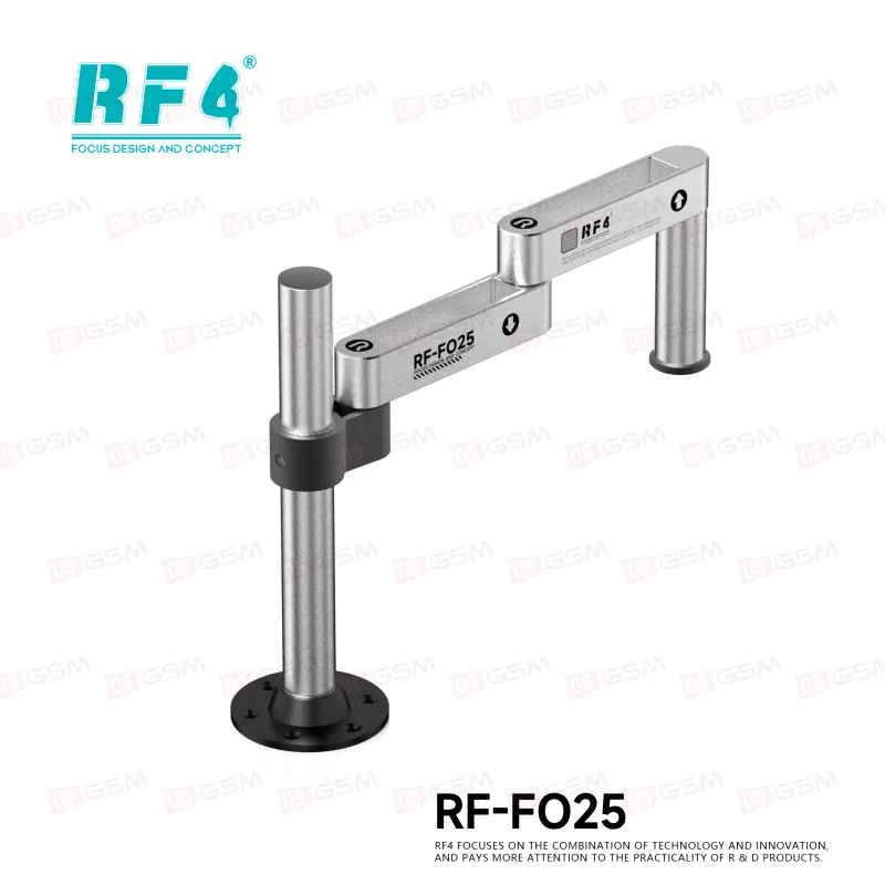 Штатив для микроскопа RF4 RF-F025 фото в интернет-магазине 05gsm.ru