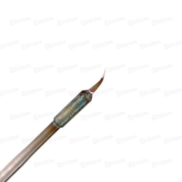Жало кастомное Mobilka MIG-C245 (Изогнуное) фото в интернет-магазине 05gsm.ru