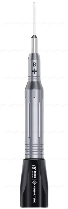 Отвертка FaeTrain&18 Kinds (Pinhead philips 1.5+) фото в интернет-магазине 05gsm.ru