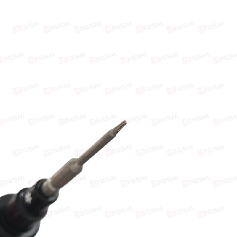 Отвертка Tribe Tool T-S001 T2 фото в интернет-магазине 05gsm.ru