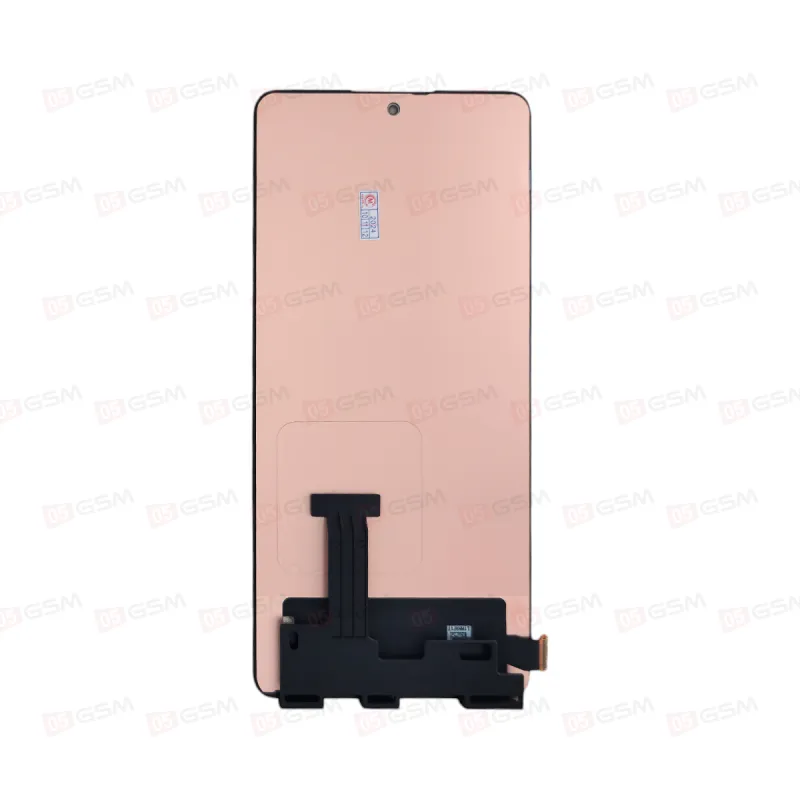 Дисплей Xiaomi Mi 11T / 11T Pro ORIG (Service Pack) фото в интернет-магазине 05gsm.ru
