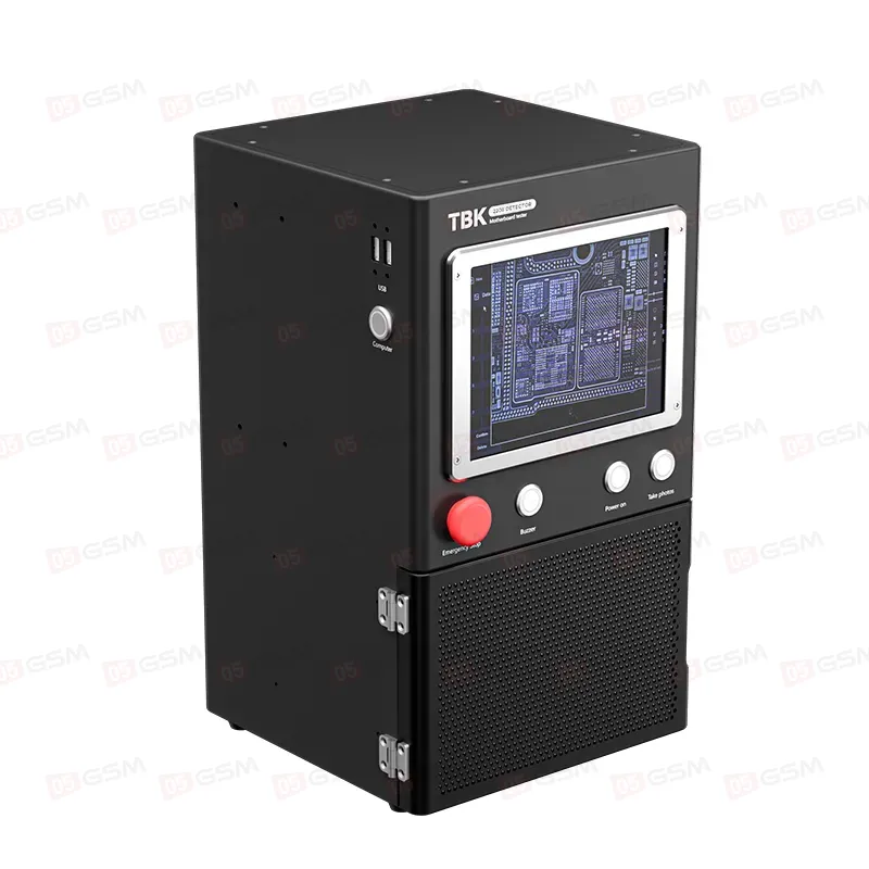 Рентген-аппарат для диагностики неисправностей TBK 2208 X-Ray фото в интернет-магазине 05gsm.ru
