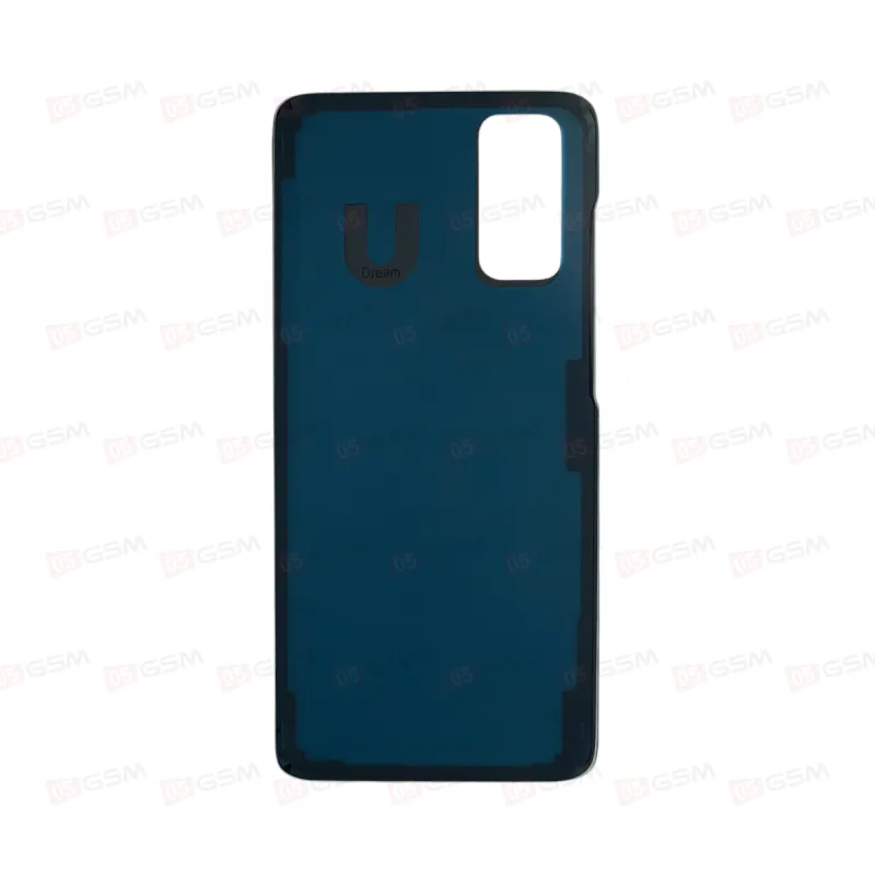 Крышка Samsung S20 G980 ORG GREY фото в интернет-магазине 05gsm.ru