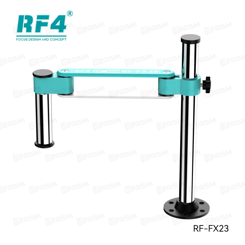 Штатив для микроскопа RF4 RF-FX23 фото в интернет-магазине 05gsm.ru