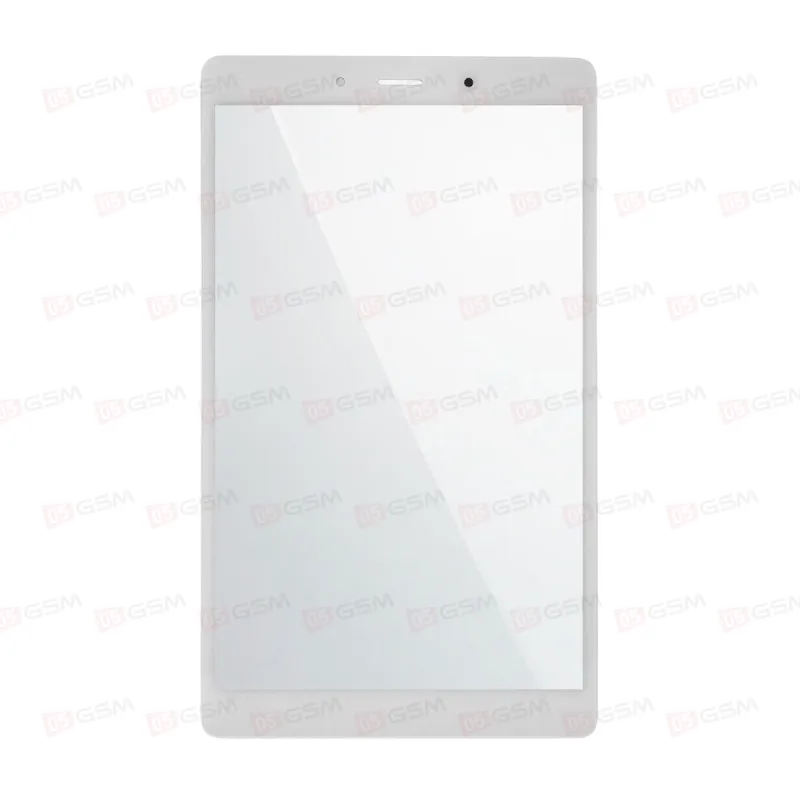 Стекло + OCA (G+OCA) Samsung T295 белый фото в интернет-магазине 05gsm.ru