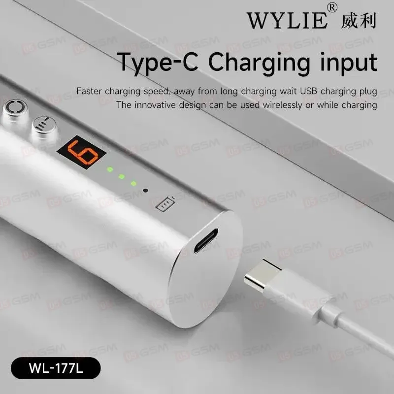 Машинка для снятия клея с дисплеев Wylie WL-177L фото в интернет-магазине 05gsm.ru