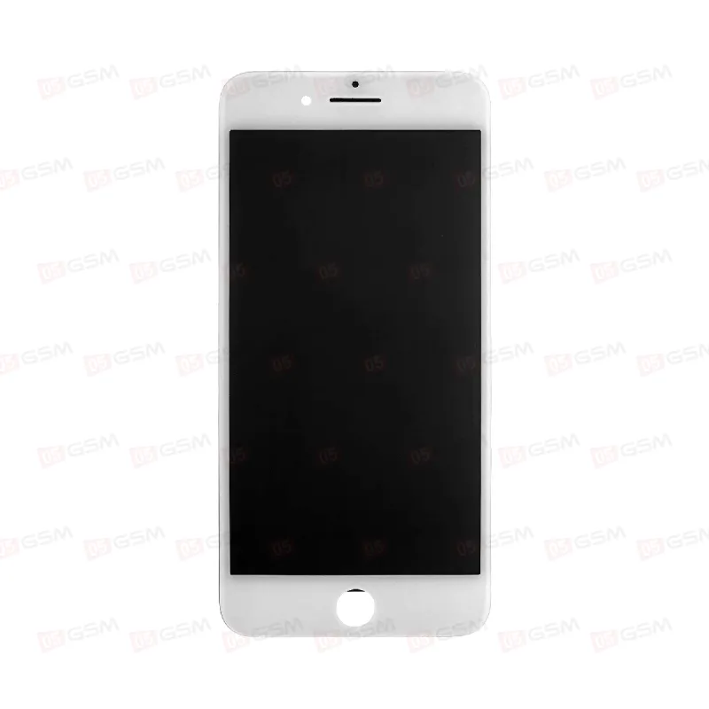 Дисплей iPhone 7G PLUS "AAA" белый фото в интернет-магазине 05gsm.ru