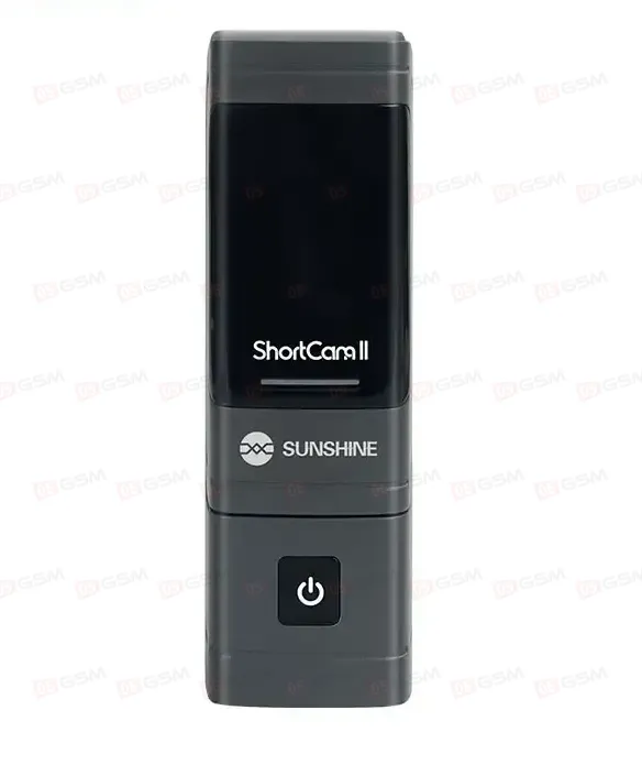 Тепловизор ShortCam II фото в интернет-магазине 05gsm.ru