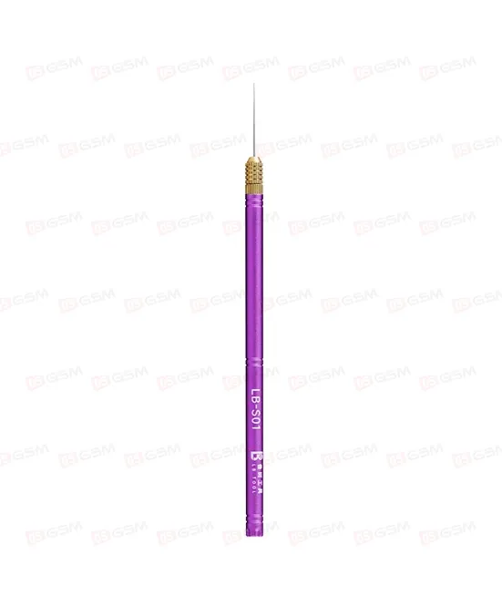 Держатель с гибкой иглой для снятия микросхем LB Tool LB-S01 фото в интернет-магазине 05gsm.ru