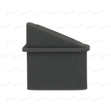 Силиконовая вставка на щетку держателя ручки Aixun T420D фото в интернет-магазине 05gsm.ru