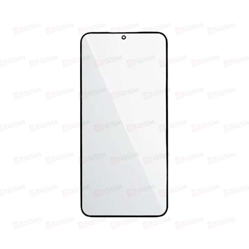 Стекло + OCA (G+OCA) Samsung S22+ S906 5G черный фото в интернет-магазине 05gsm.ru