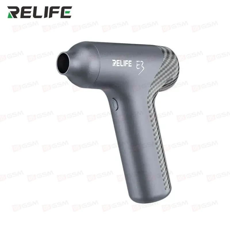 Воздуходув Relife E3 фото в интернет-магазине 05gsm.ru