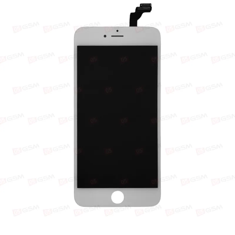 Дисплей iPhone 6 Plus (Оригинал; белый) фото в интернет-магазине 05gsm.ru