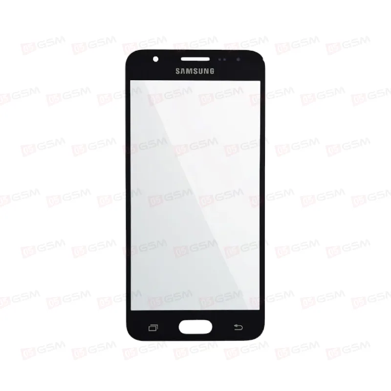 Стекло + OCA (G+OCA) Samsung G570 черный  фото в интернет-магазине 05gsm.ru