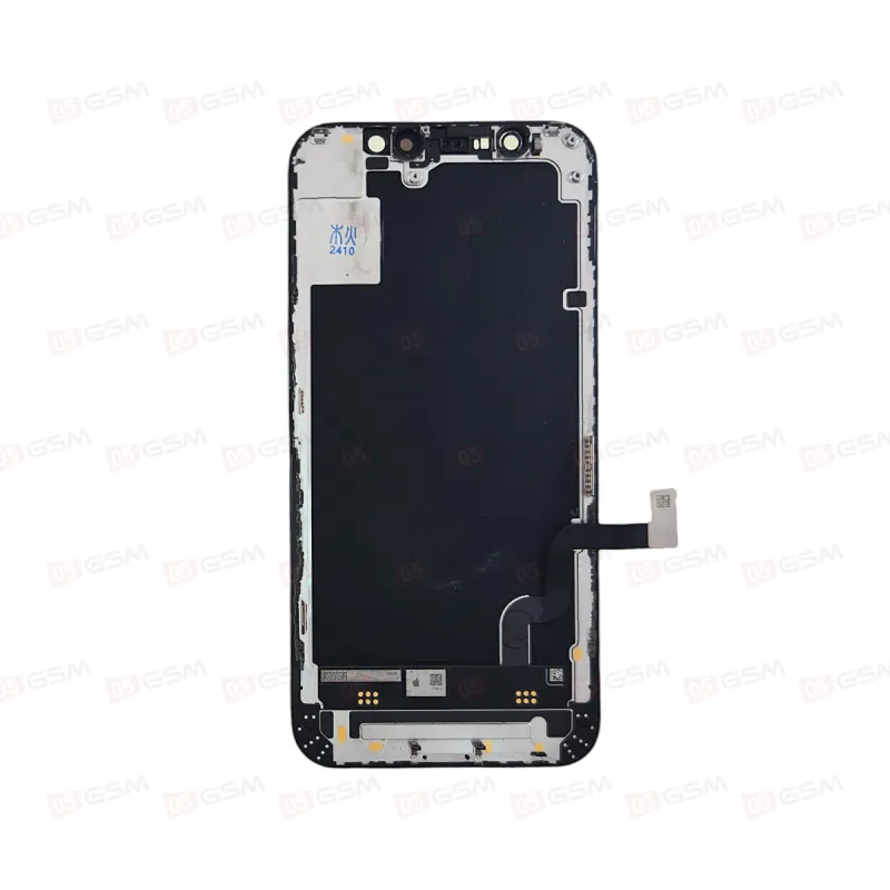Дисплей iPhone 12 Mini (Снятый оригинал) фото в интернет-магазине 05gsm.ru
