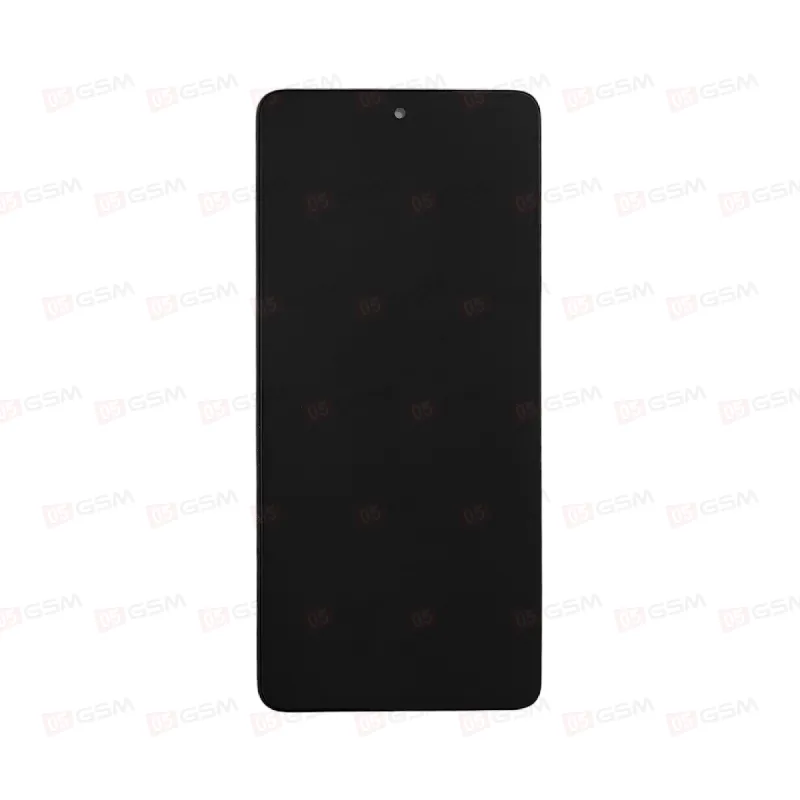 Дисплей Samsung M536 (Galaxy M53 5G) черный (100%-SERVICE) фото в интернет-магазине 05gsm.ru