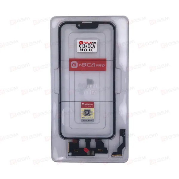 Сенсор G+OCA iPhone 13 (NO IC) фото в интернет-магазине 05gsm.ru