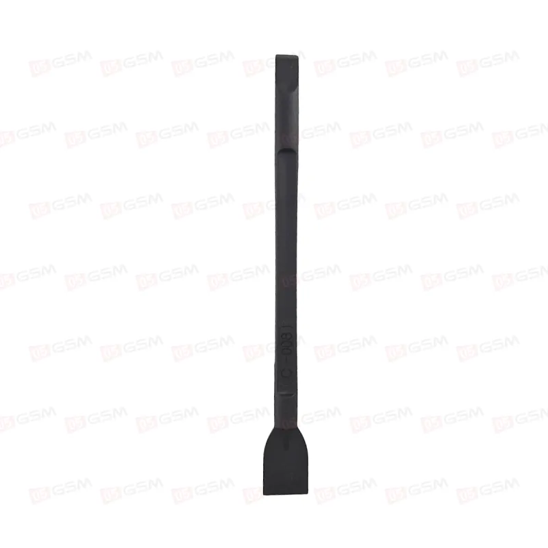 Набор лопаток C-010 (Черные; 10 штук) фото в интернет-магазине 05gsm.ru