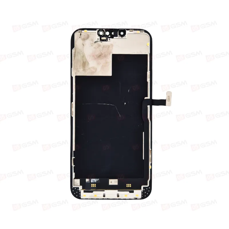 Дисплей iPhone 13 Pro Max (Снятый оригинал; с датчиком) фото в интернет-магазине 05gsm.ru