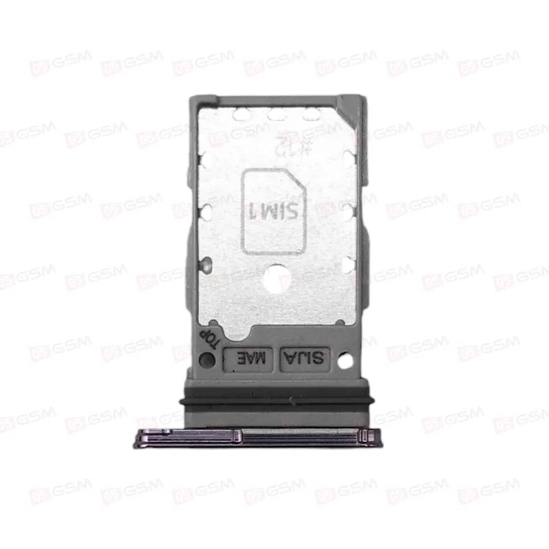 Адаптер сим Samsung S23 lavender (Dual) фото в интернет-магазине 05gsm.ru