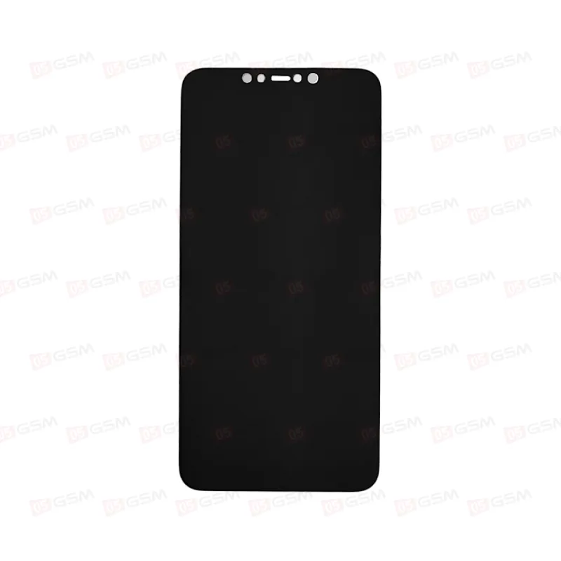 Дисплей POCO F1 черный фото в интернет-магазине 05gsm.ru