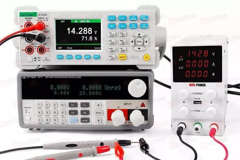 Блок питания Nice Power SPS1203 (Импульсный; 120 В; 3 А) фото в интернет-магазине 05gsm.ru