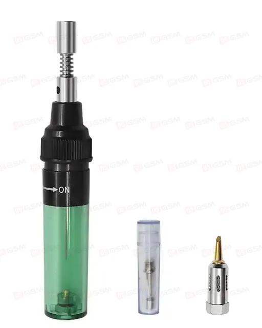 Паяльник газовый JHHTDZ HT-F01 фото в интернет-магазине 05gsm.ru