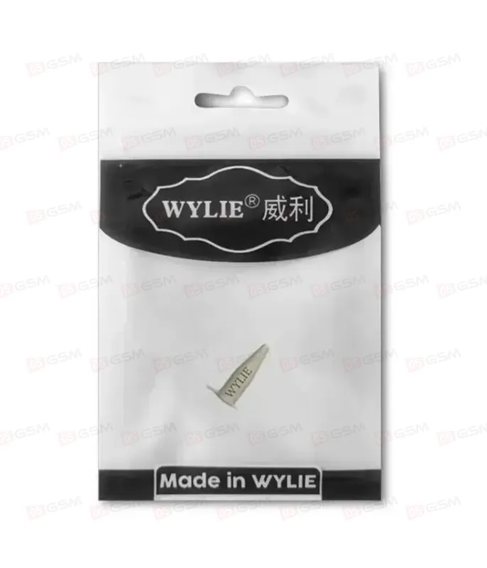 Паста токопроводящая Wylie Nano Conductive Paste (Восстановление зеленых, желтых, белых дисплеев) фото в интернет-магазине 05gsm.ru
