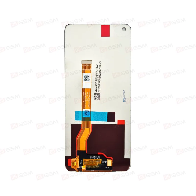 Дисплей Realme 8i/9i/Narzo 50 4G; Oppo A96 4G (Service Pack) фото в интернет-магазине 05gsm.ru