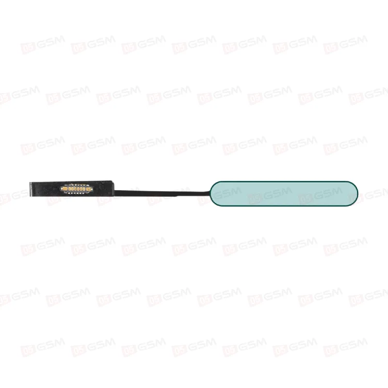 Шлейф для замены кнопки камеры на iPhone 16 / 16Plus (JCID-16/16+ Camera Control Button Teal) фото в интернет-магазине 05gsm.ru