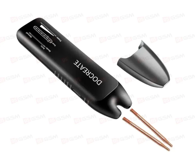 Сварка точечная Docreate-756 (Портативная) фото в интернет-магазине 05gsm.ru