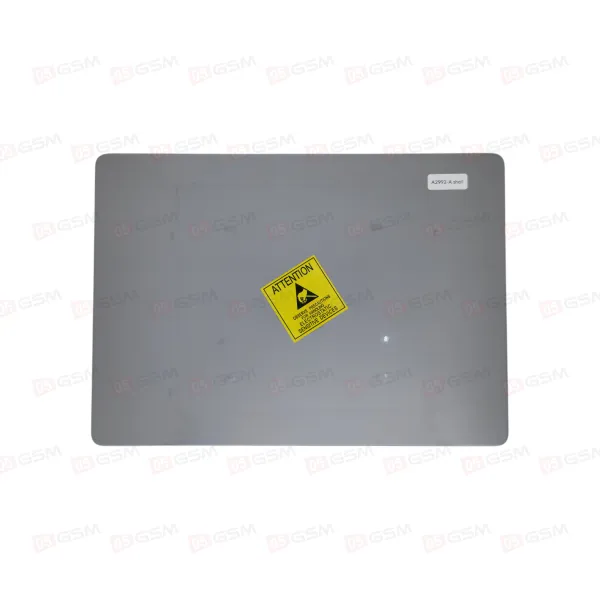Крышка матрицы для MacBook Pro Retina 14" [A2992; M3 Pro] (Space gray) фото в интернет-магазине 05gsm.ru