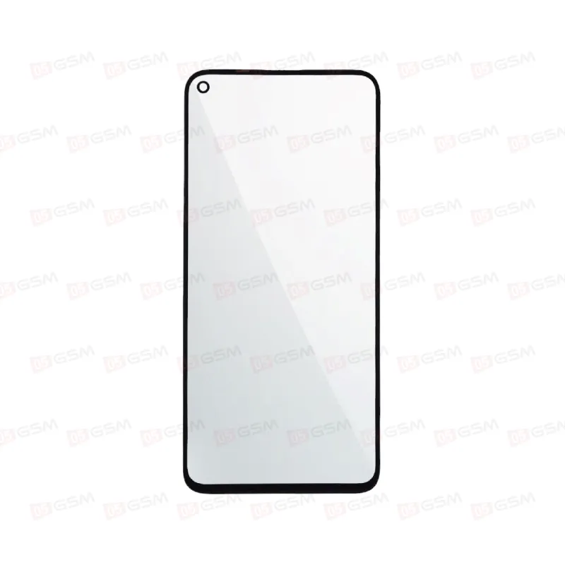 Стекло + OCA (G+OCA) Huawei Honor 20/ 20 pro черный фото в интернет-магазине 05gsm.ru