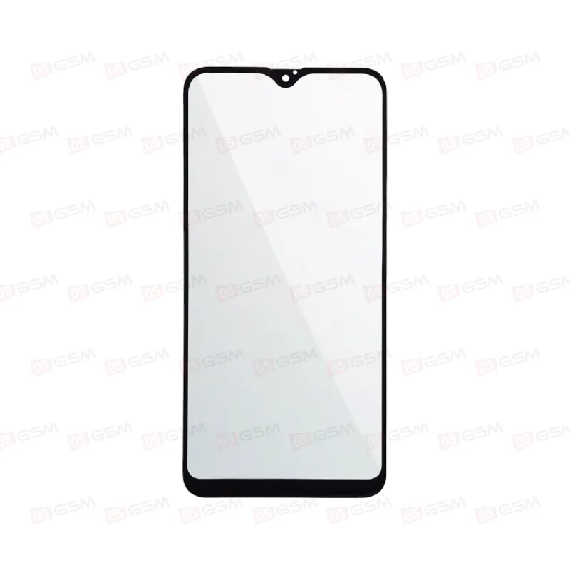 Стекло + OCA (G+OCA) Samsung A105 черный  фото в интернет-магазине 05gsm.ru